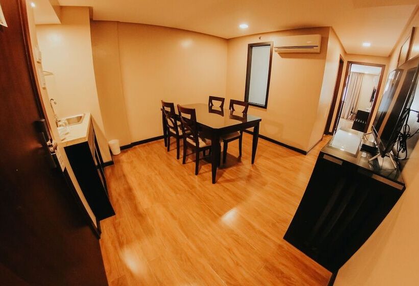 سوییت, Grand Xing Imperial