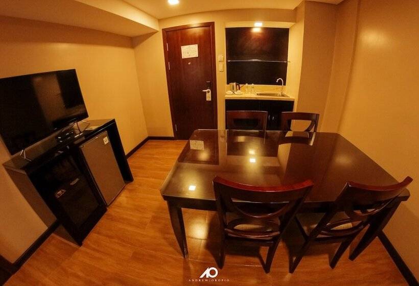 سوییت, Grand Xing Imperial