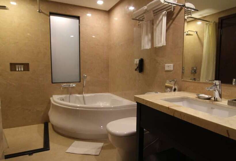 سوییت, Grand Xing Imperial