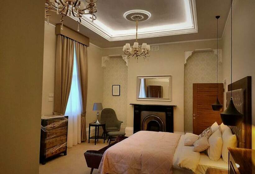 Студия Стандарт, The Lansbury Heritage A Sunday Hotel   Canary Wharf