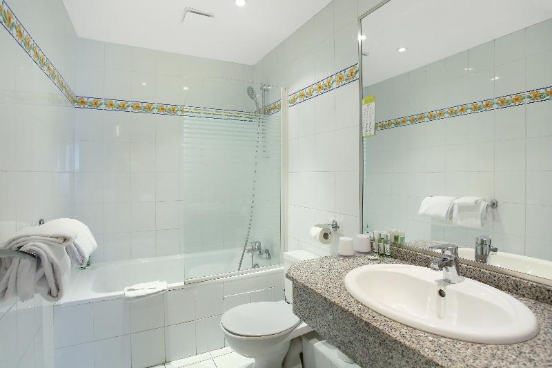 クラシックルーム, The Lansbury Heritage A Sunday Hotel   Canary Wharf