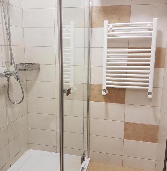 스탠다드 발코니 룸 측면 바다 전망, Milano Blue Mamaia