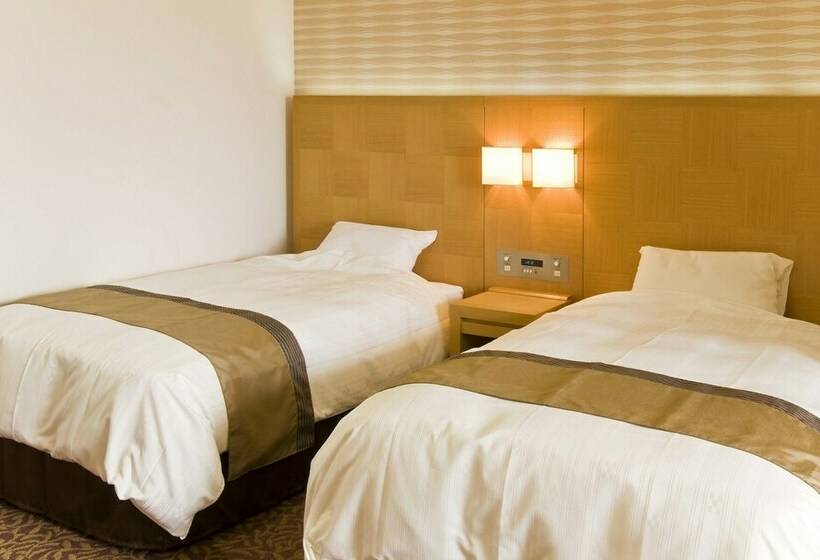 חדר סטנדרט, Murasakimura