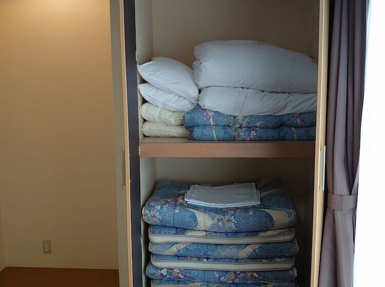 חדר סטנדרט, Murasakimura