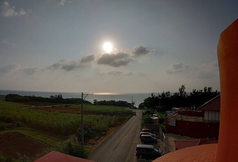 חדר סטנדרט, Murasakimura