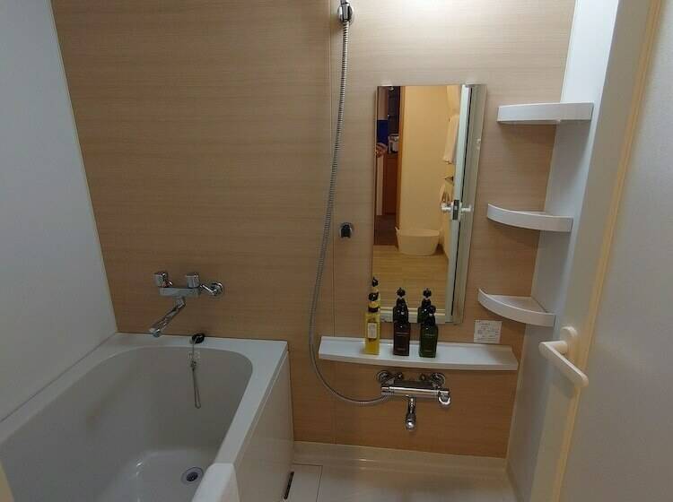 חדר סטנדרט, Murasakimura