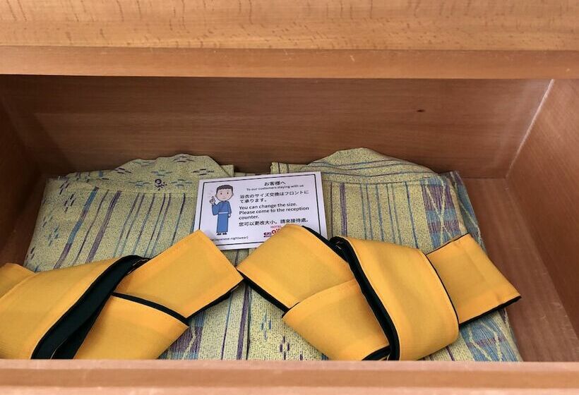 חדר סטנדרט, Murasakimura