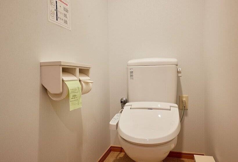 חדר סטנדרט, Murasakimura