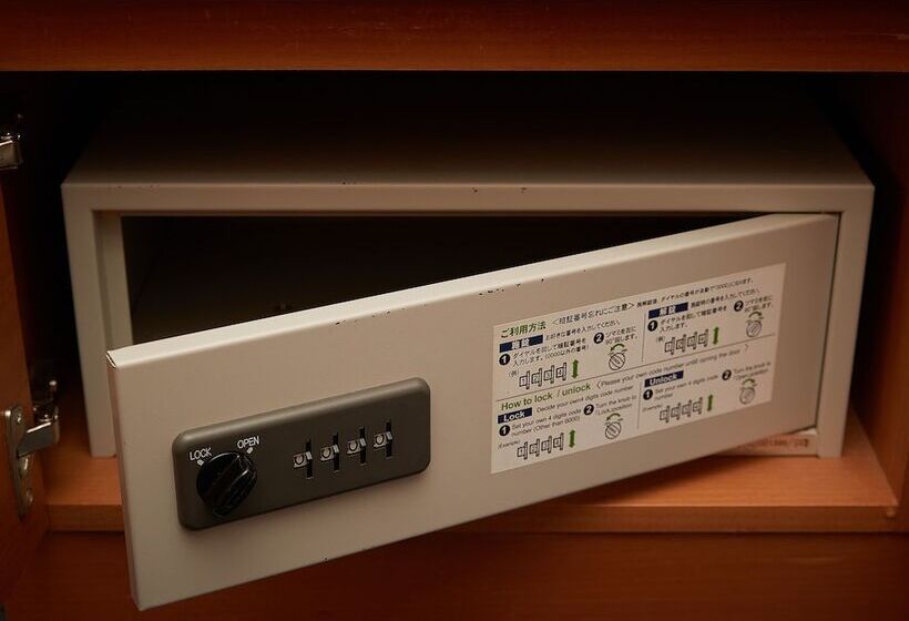 חדר סטנדרט, Murasakimura