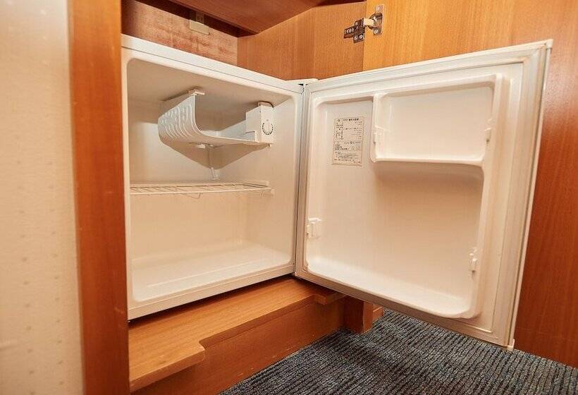 חדר סטנדרט, Murasakimura