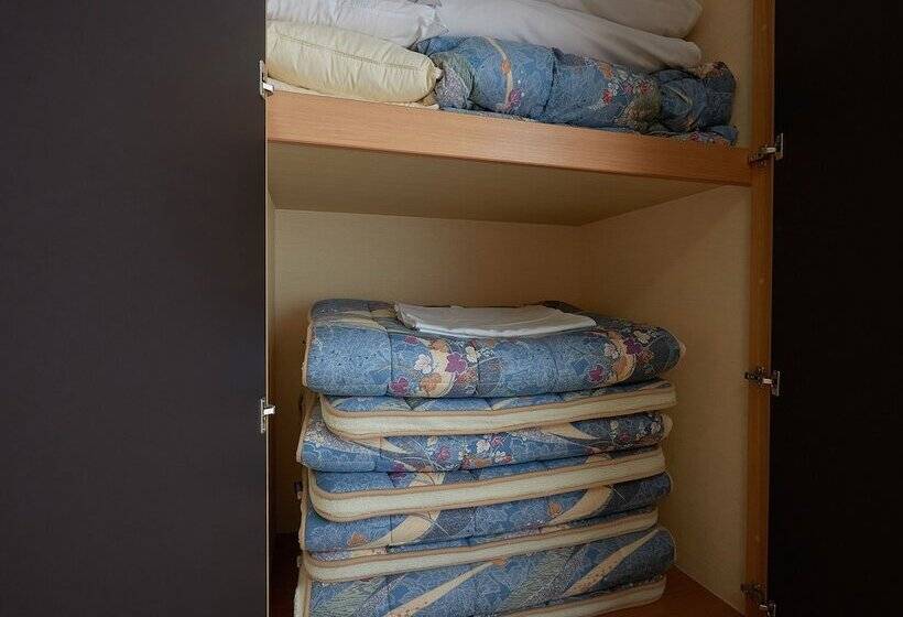 חדר סטנדרט, Murasakimura