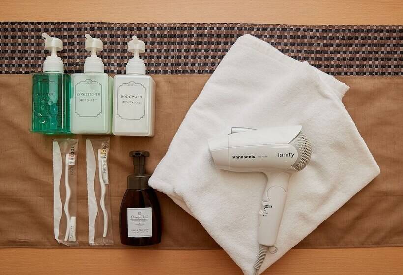 חדר סטנדרט, Murasakimura