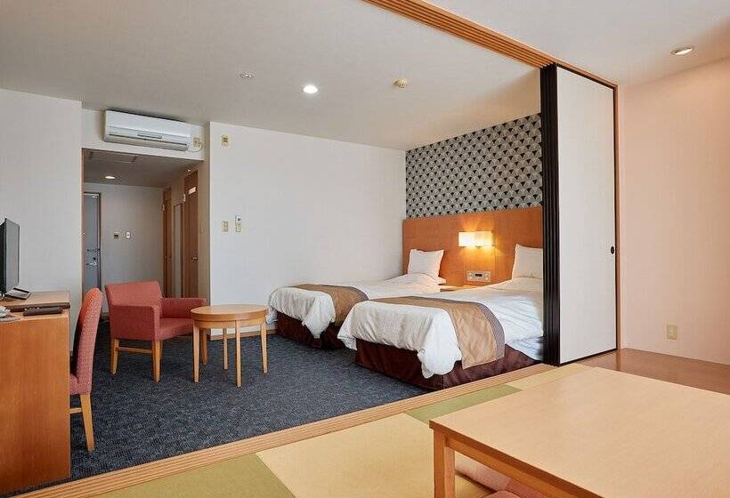 חדר סטנדרט, Murasakimura