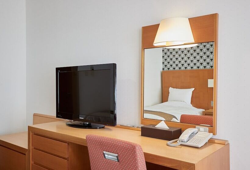 חדר סטנדרט, Murasakimura