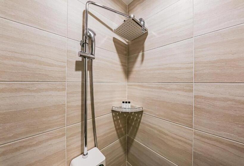 חדר סטנדרט, Osong H  Sejong City