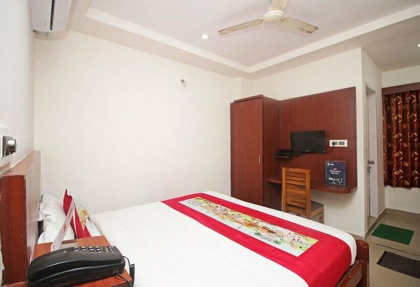 Standardrum, Oyo Rooms Near Power House