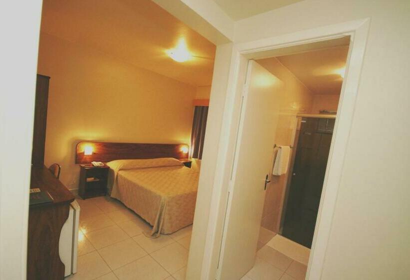 Номер Стандарт, Patriarca