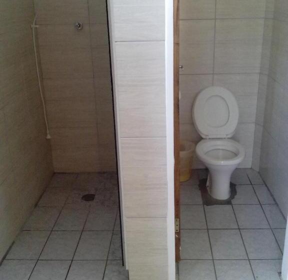 اتاق خانوادگی, Pousada Guaratuba