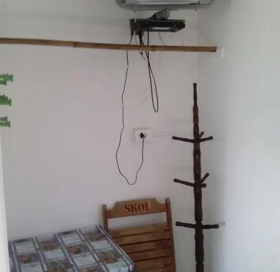 اتاق استاندارد, Pousada Guaratuba