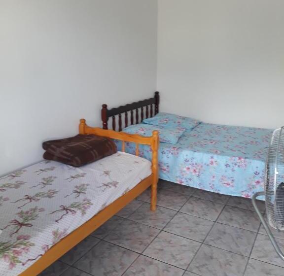 آپارتمان 1 خوابه, Pousada Guaratuba