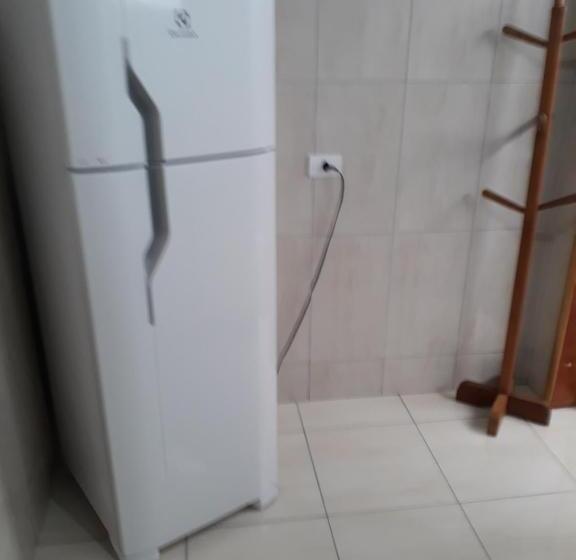 آپارتمان 1 خوابه, Pousada Guaratuba