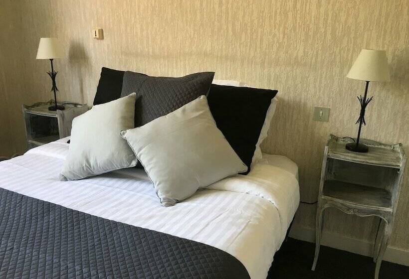 חדר סטנדרט, Restaurant Le Moulin