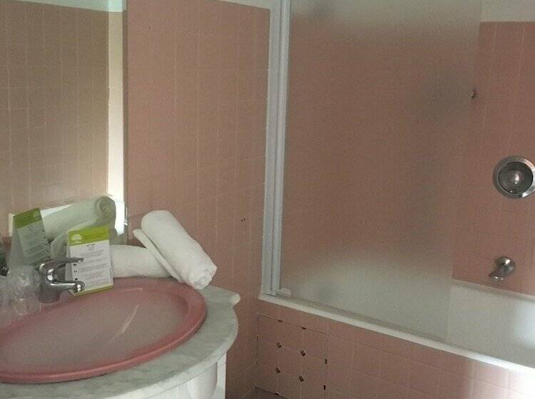 חדר סטנדרט, Restaurant Le Moulin