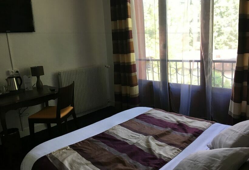 חדר סופריור, Restaurant Le Moulin