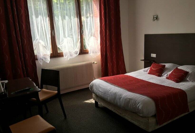 חדר סופריור, Restaurant Le Moulin