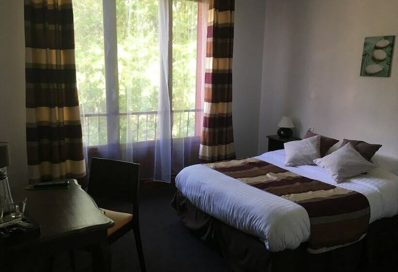 חדר סופריור, Restaurant Le Moulin