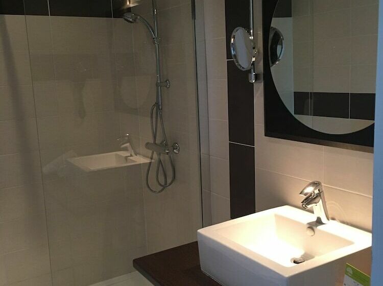 חדר סופריור, Restaurant Le Moulin