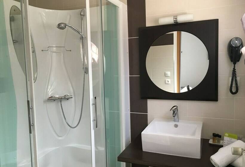 חדר סופריור, Restaurant Le Moulin