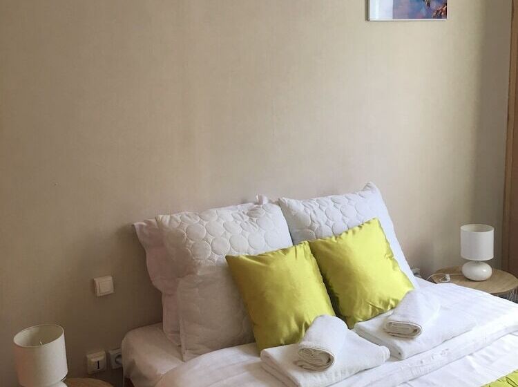 חדר סטנדרט, Restaurant Le Moulin