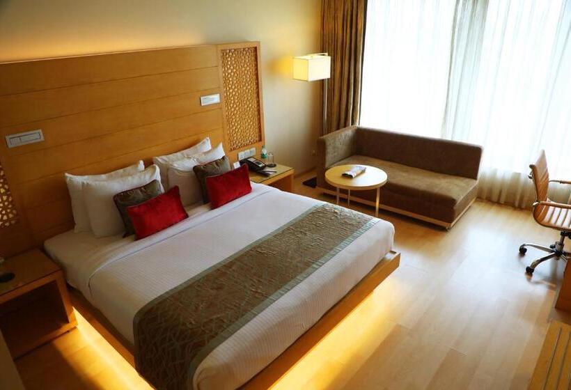 标准间, Sayaji Raipur