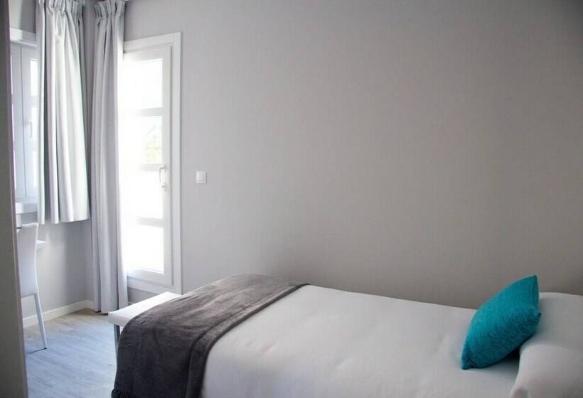 חדר סטנדרט יחיד, Villa Blanca