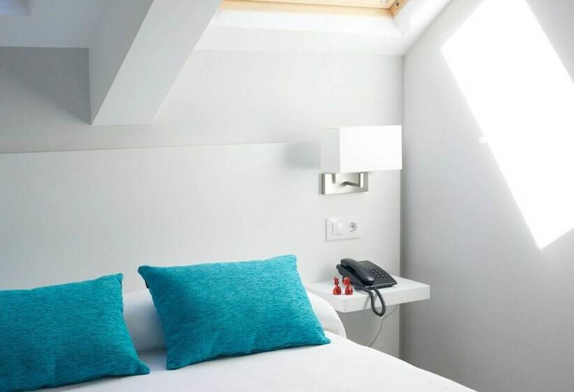 חדר סטנדרט, Villa Blanca