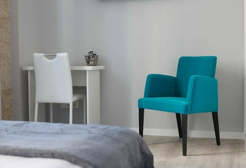 חדר סטנדרט יחיד, Villa Blanca