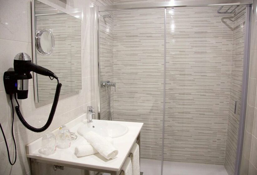 חדר סטנדרט, Villa Blanca