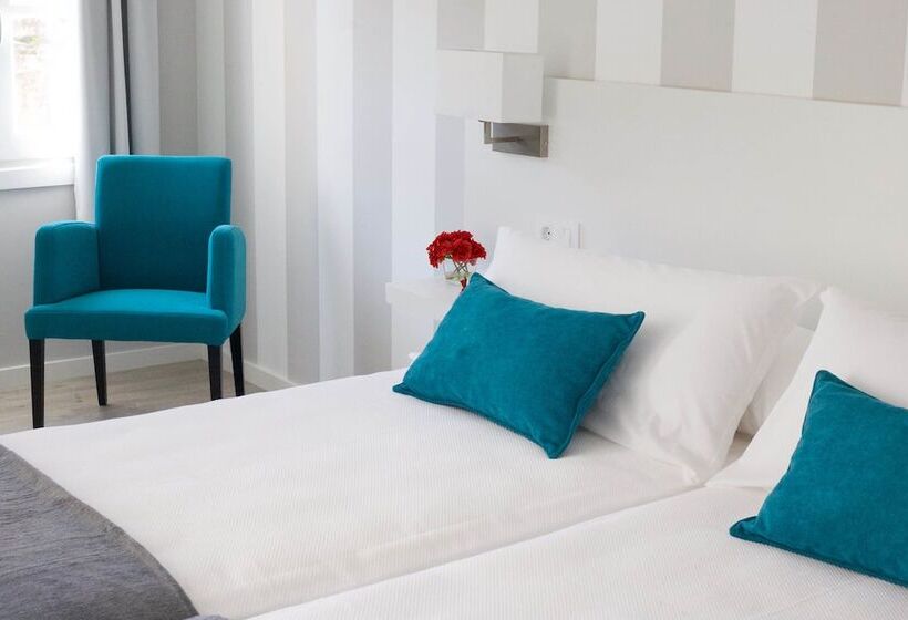 חדר סטנדרט, Villa Blanca