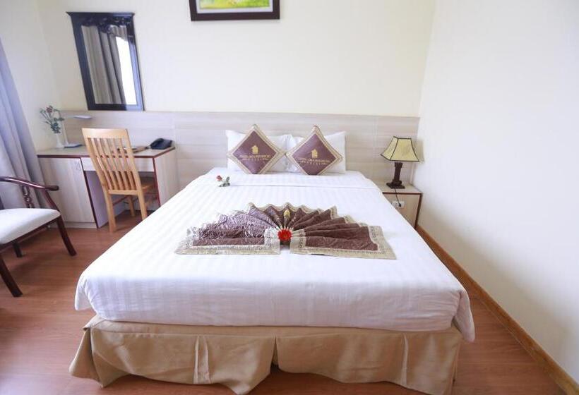 اتاق استاندارد, Tecco Sky