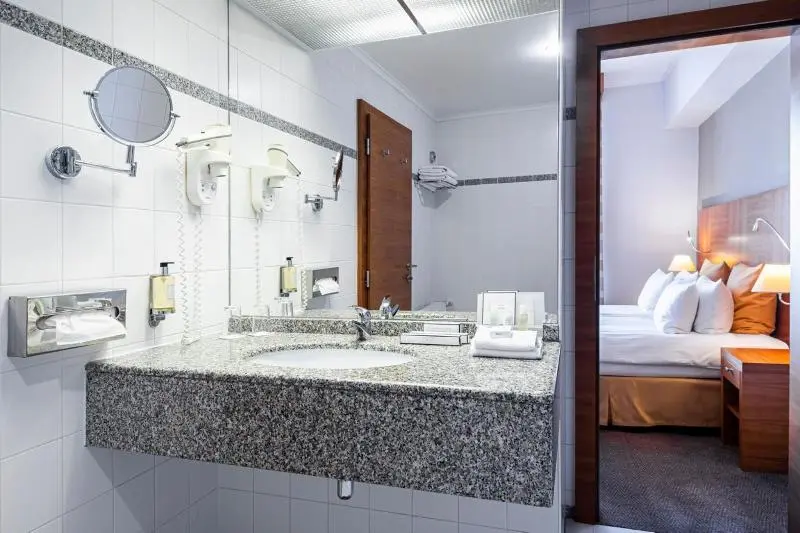 スタンダードルーム, Travelodge Hotel Sydney Airport