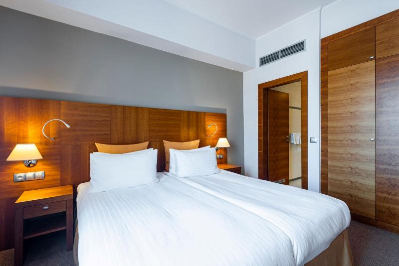 غرفة قياسية, Travelodge Hotel Sydney Airport