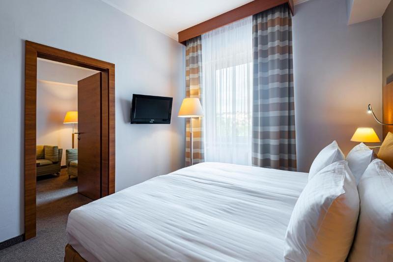 스탠다드 룸, Travelodge Hotel Sydney Airport