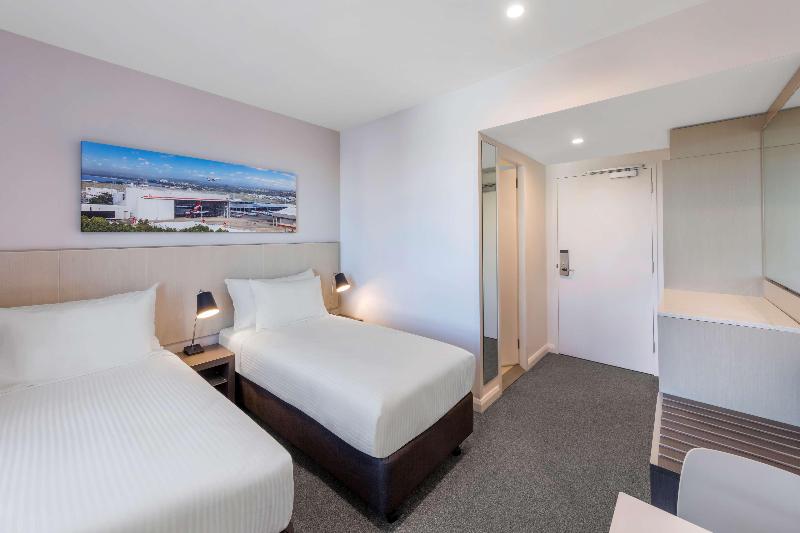 스탠다드 룸, Travelodge Hotel Sydney Airport