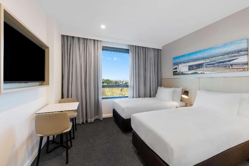 غرفة قياسية, Travelodge Hotel Sydney Airport