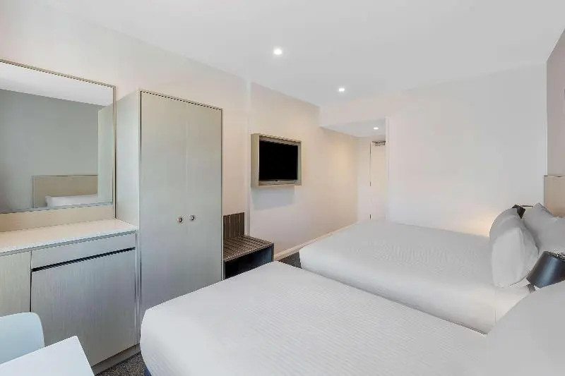 スタンダードトリプルルーム, Travelodge Hotel Sydney Airport