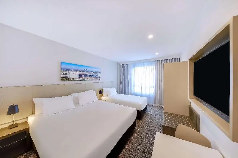 スタンダードトリプルルーム, Travelodge Hotel Sydney Airport