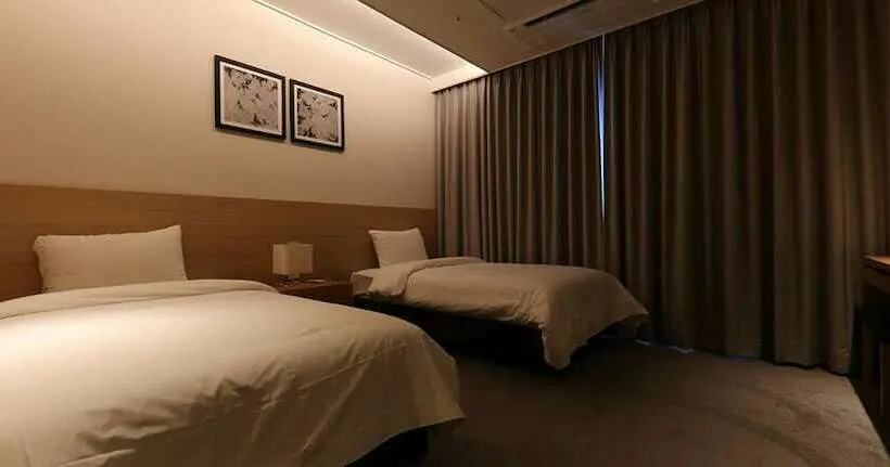 スタンダードルーム, Osong H Sejong City