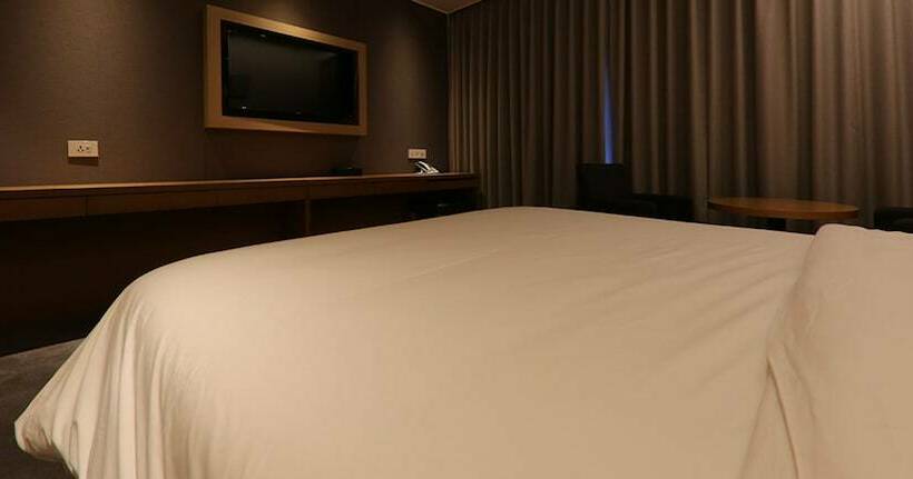 חדר סטנדרט, Osong H  Sejong City