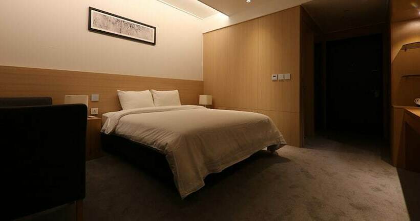 חדר סטנדרט, Osong H  Sejong City
